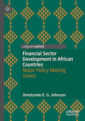 Financial Sector Development in African Countries