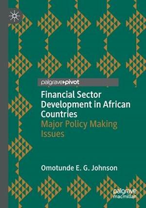 Financial Sector Development in African Countries