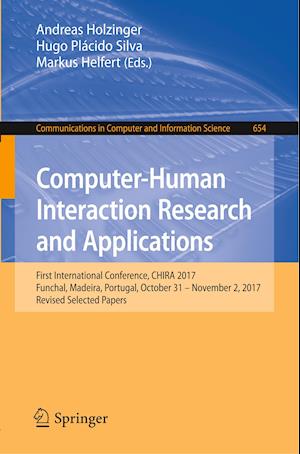 Computer-Human Interaction Research and Applications