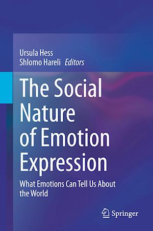 The Social Nature of Emotion Expression