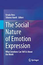 The Social Nature of Emotion Expression