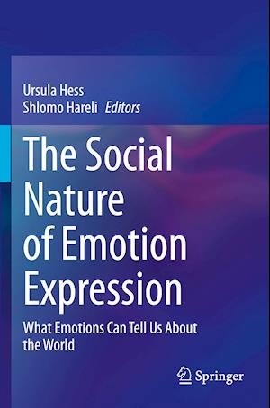 The Social Nature of Emotion Expression