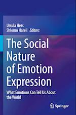 The Social Nature of Emotion Expression