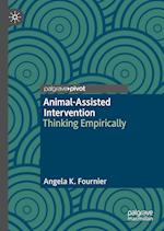 Animal-Assisted Intervention
