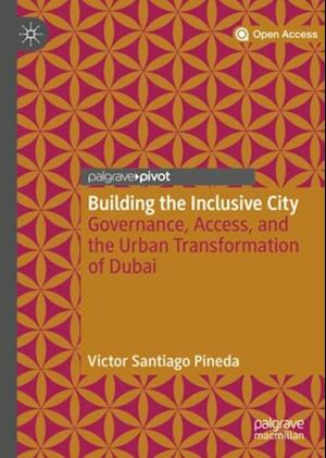 Building the Inclusive City