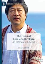 The Films of Kore-eda Hirokazu