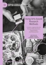 Using Arts-based Research Methods