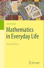 Mathematics in Everyday Life