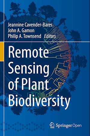 Remote Sensing of Plant Biodiversity