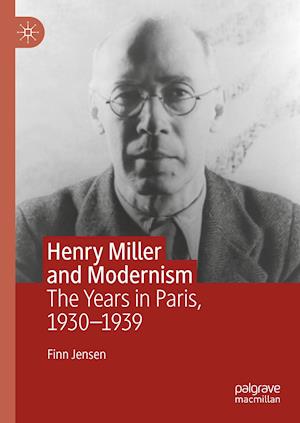 Henry Miller and Modernism