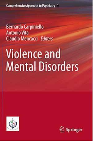 Violence and Mental Disorders