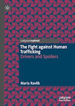 The Fight against Human Trafficking