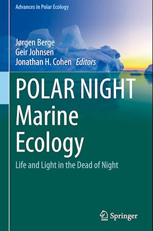 POLAR NIGHT Marine Ecology