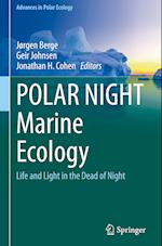 POLAR NIGHT Marine Ecology