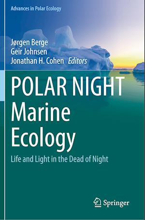 POLAR NIGHT Marine Ecology