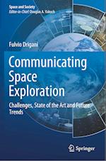 Communicating Space Exploration