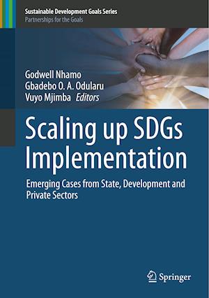 Scaling up SDGs Implementation