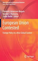 European Union Contested