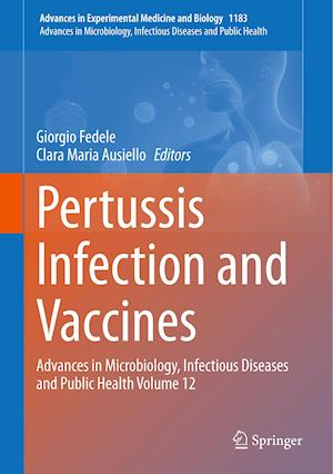 Pertussis Infection and Vaccines