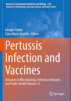 Pertussis Infection and Vaccines