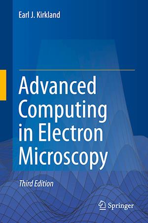 Advanced Computing in Electron Microscopy