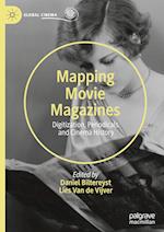 Mapping Movie Magazines