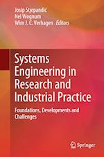 Systems Engineering in Research and Industrial Practice