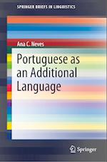 Portuguese as an Additional Language