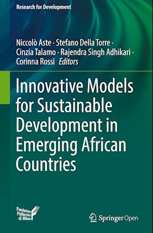 Innovative Models for Sustainable Development in Emerging African Countries