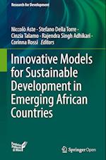 Innovative Models for Sustainable Development in Emerging African Countries