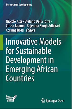 Innovative Models for Sustainable Development in Emerging African Countries