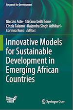 Innovative Models for Sustainable Development in Emerging African Countries