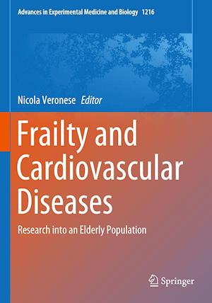 Frailty and Cardiovascular Diseases