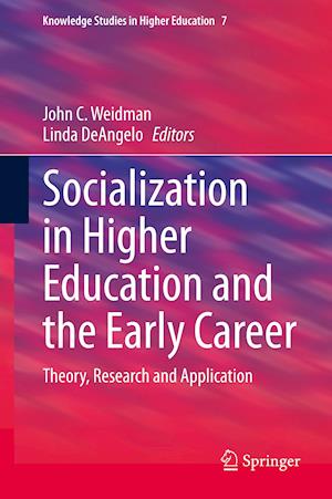 Socialization in Higher Education and the Early Career
