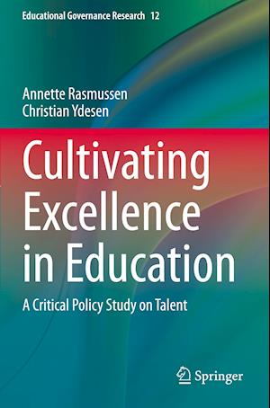 Cultivating Excellence in Education