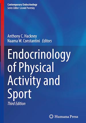 Endocrinology of Physical Activity and Sport