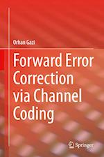 Forward Error Correction via Channel Coding