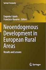 Neoendogenous Development in European Rural Areas