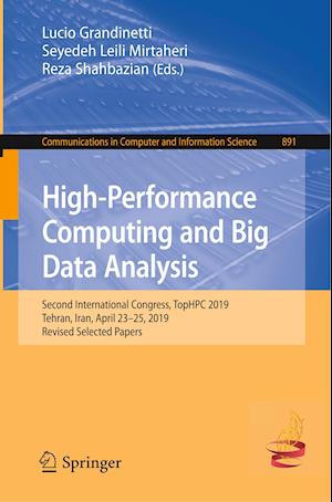 High-Performance Computing and Big Data Analysis