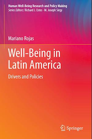 Well-Being in Latin America