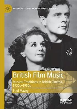 British Film Music