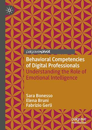 Behavioral Competencies of Digital Professionals