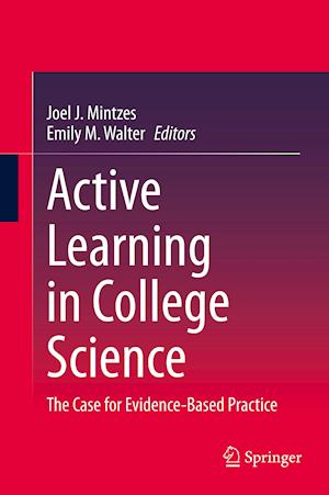 Active Learning in College Science