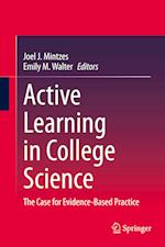 Active Learning in College Science