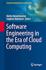 Software Engineering in the Era of Cloud Computing