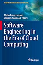 Software Engineering in the Era of Cloud Computing