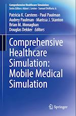 Comprehensive Healthcare Simulation: Mobile Medical Simulation