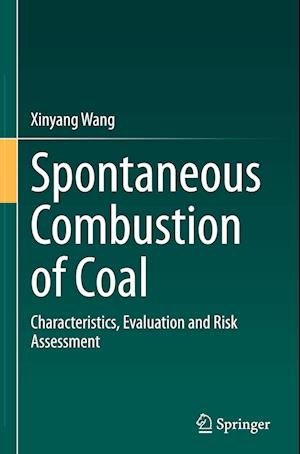 Spontaneous Combustion of Coal