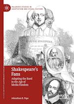 Shakespeare's Fans