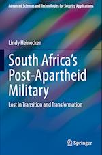 South Africa's Post-Apartheid Military